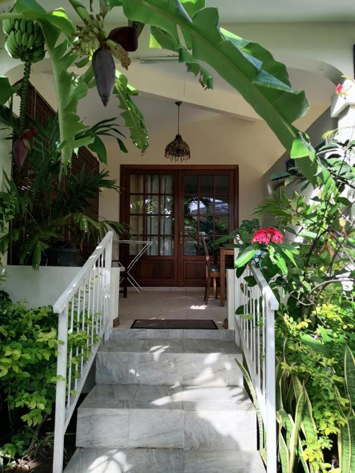 Koeuris Apartment ลากูแล็ตต์ ห้อง รูปภาพ