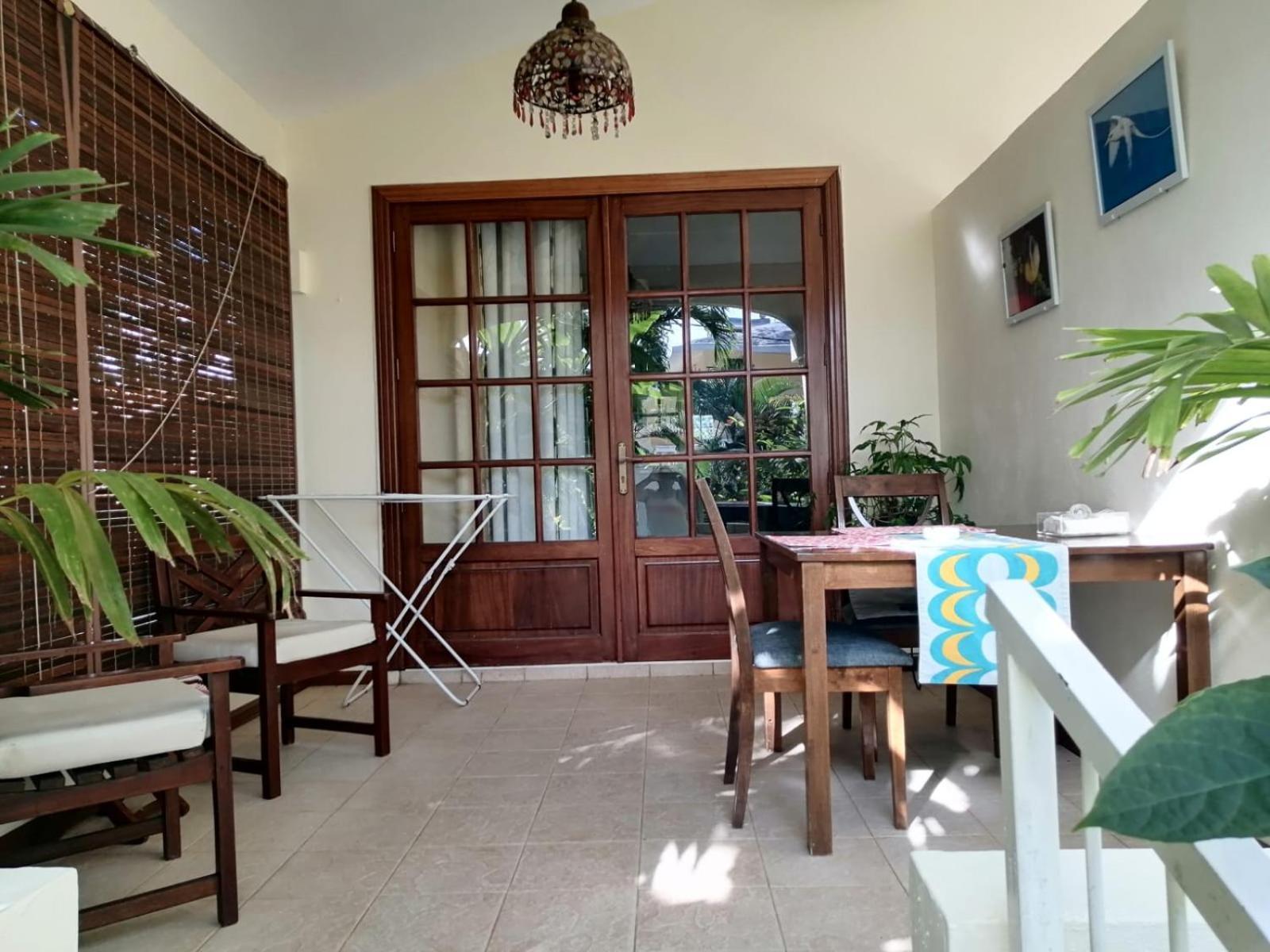 Koeuris Apartment ลากูแล็ตต์ ห้อง รูปภาพ