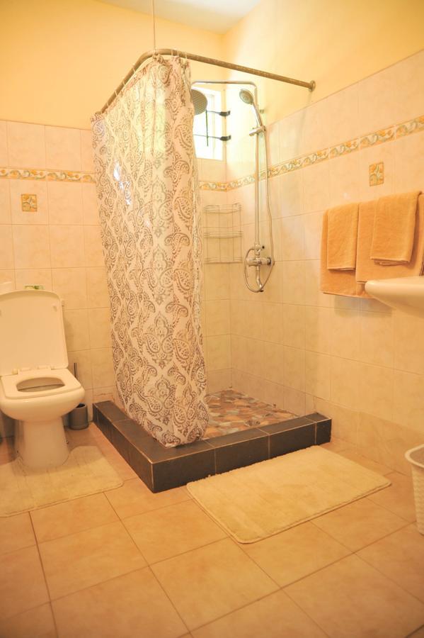 Koeuris Apartment ลากูแล็ตต์ ภายนอก รูปภาพ