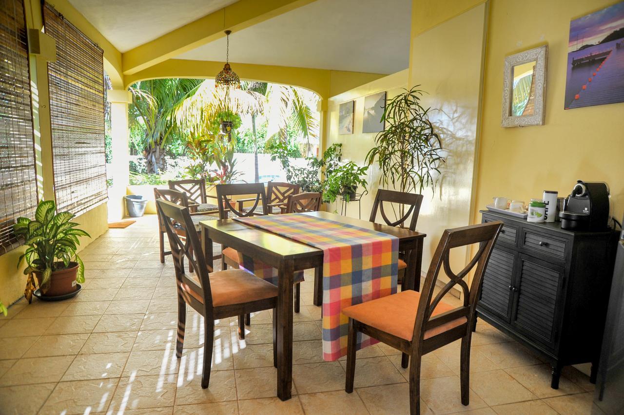 Koeuris Apartment ลากูแล็ตต์ ภายนอก รูปภาพ